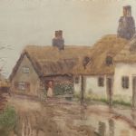 1084 9045 WATERCOLOUR